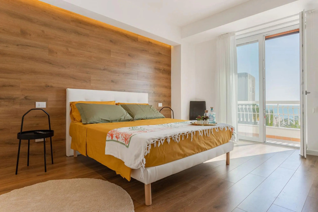 Torre del Mare Apartment-Torre del Mare