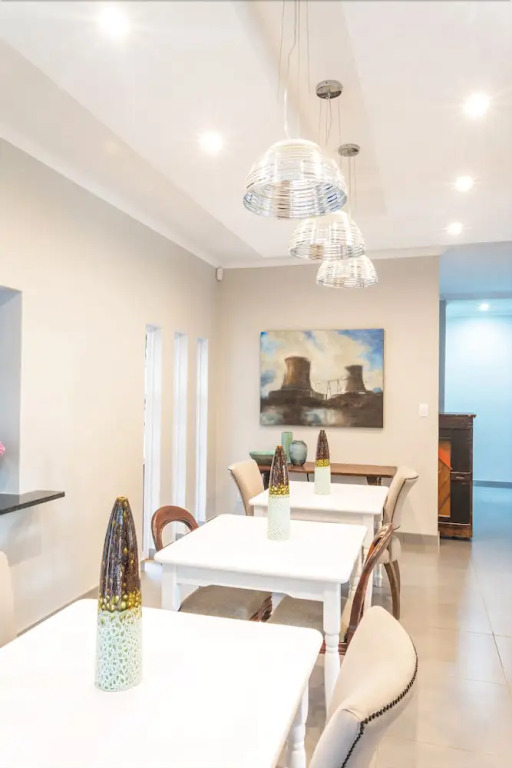 Paprika Boutique Hotel