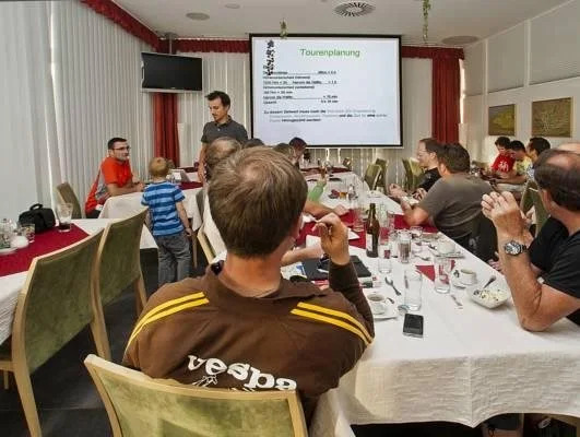 Sporthotel Dr. Karl Renner Hinterglemm