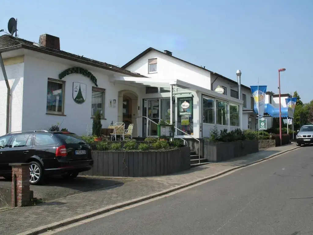 Landhaus Kürrenberg