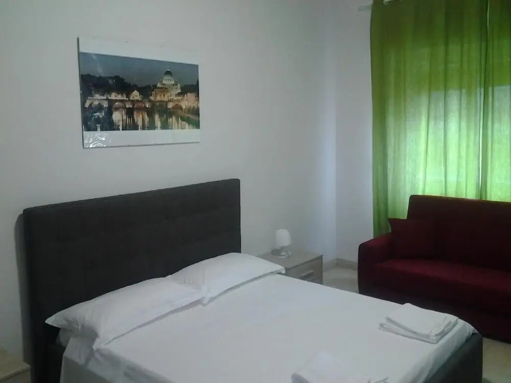 Olimpica Relais guest house
