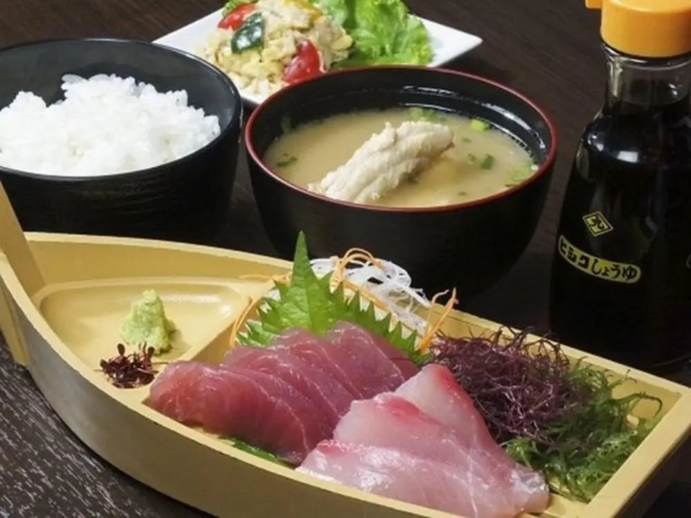 B & B Park Hotel Kagoshima