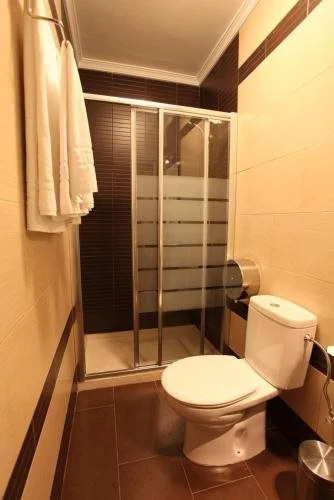 Hostal Zurbaran