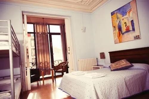Hostal Central