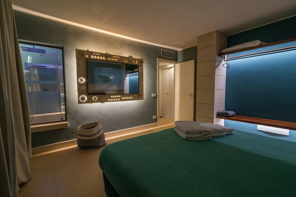 Euphoria Resort