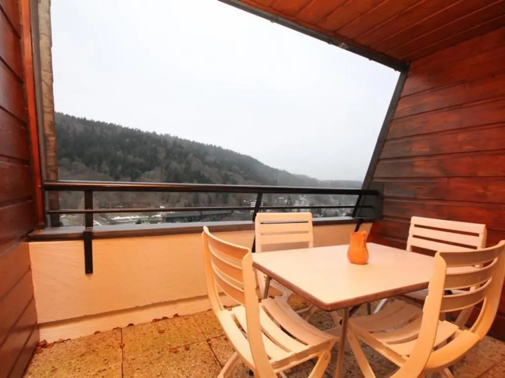 Appartement Mont-Dore, 2 pièces, 6 personnes - FR-1-608-156