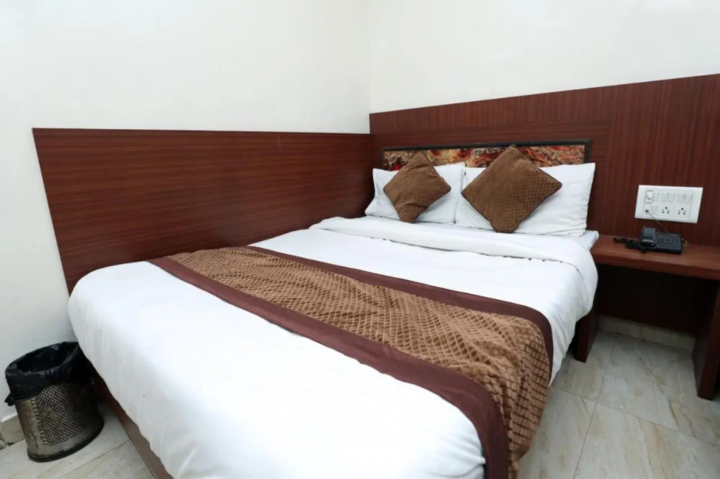 Hotel O Toto International