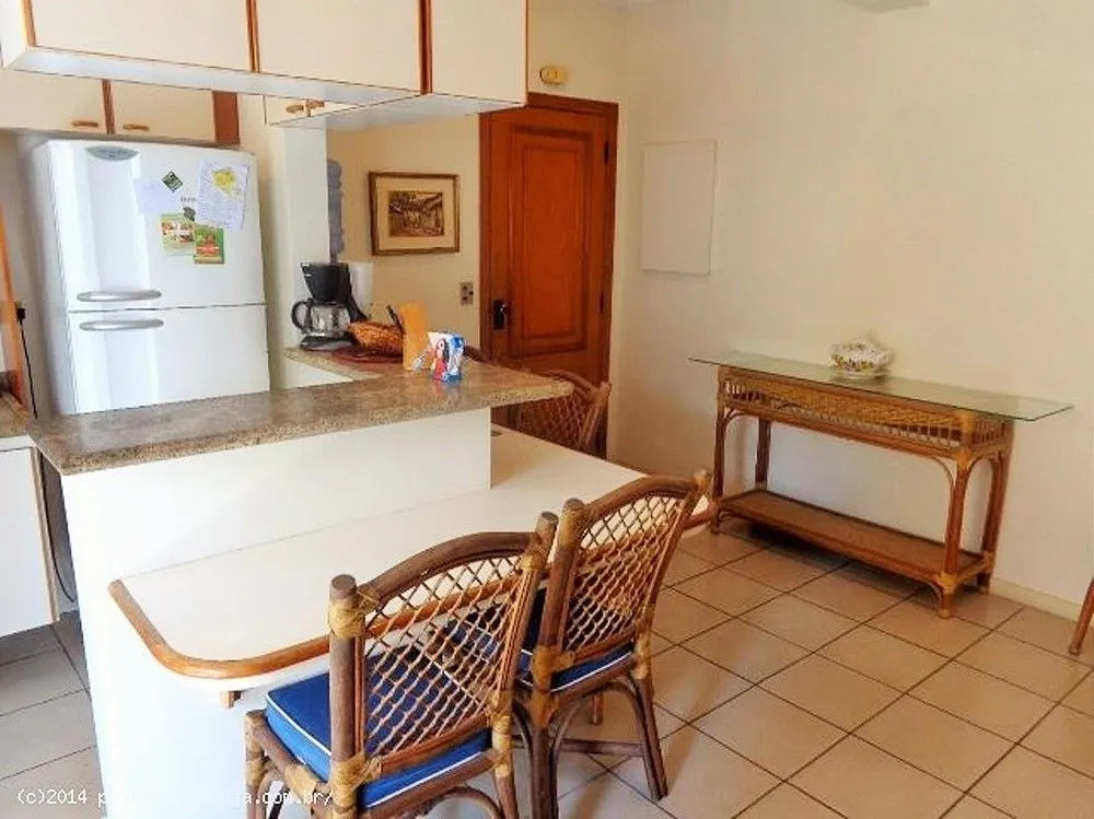 Flat Capitania Varam 2094