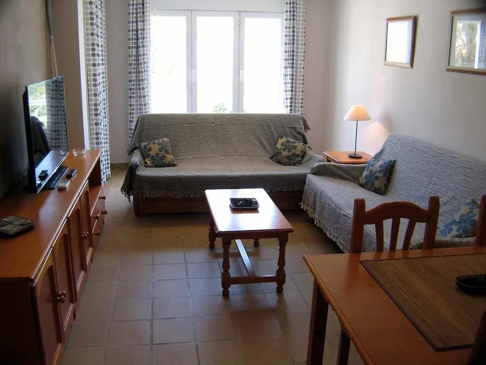 Apartamento Mimosas