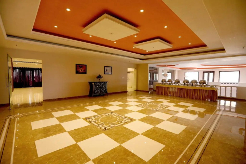 Regenta Resort Shyam Bharatpur
