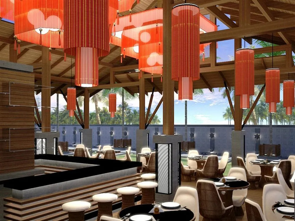 Samui Nakara Resort & Spa