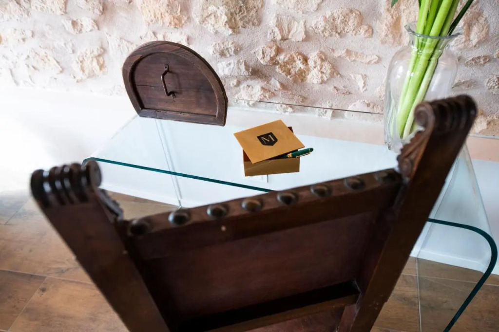 Magari Estates Boutique Hotel