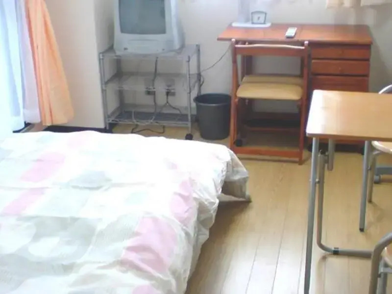 五条 IVY Apartment
