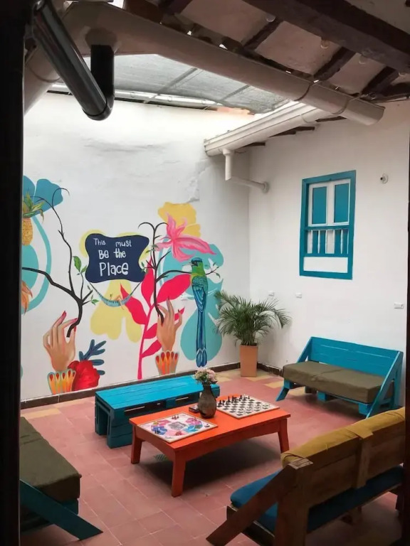 The Best Adventure Hostel