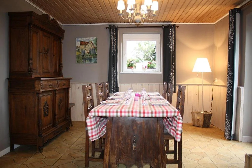 Ô Macra B&B - Aubel, Pays de Herve