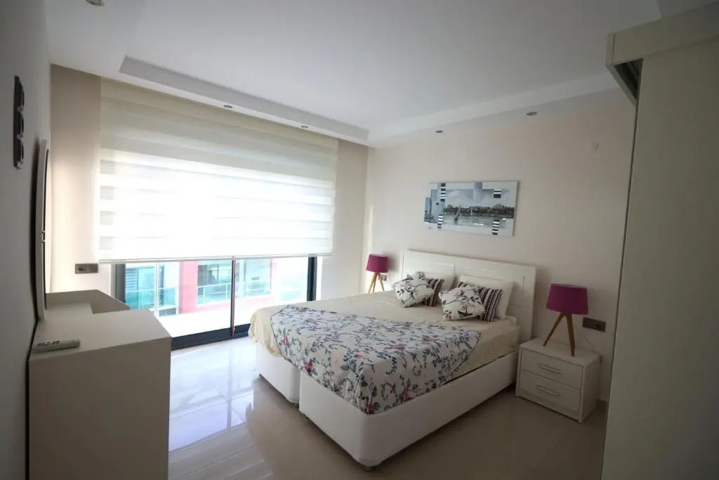 Konak Seaside Homes