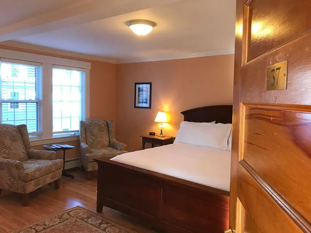 The Rangeley Inn