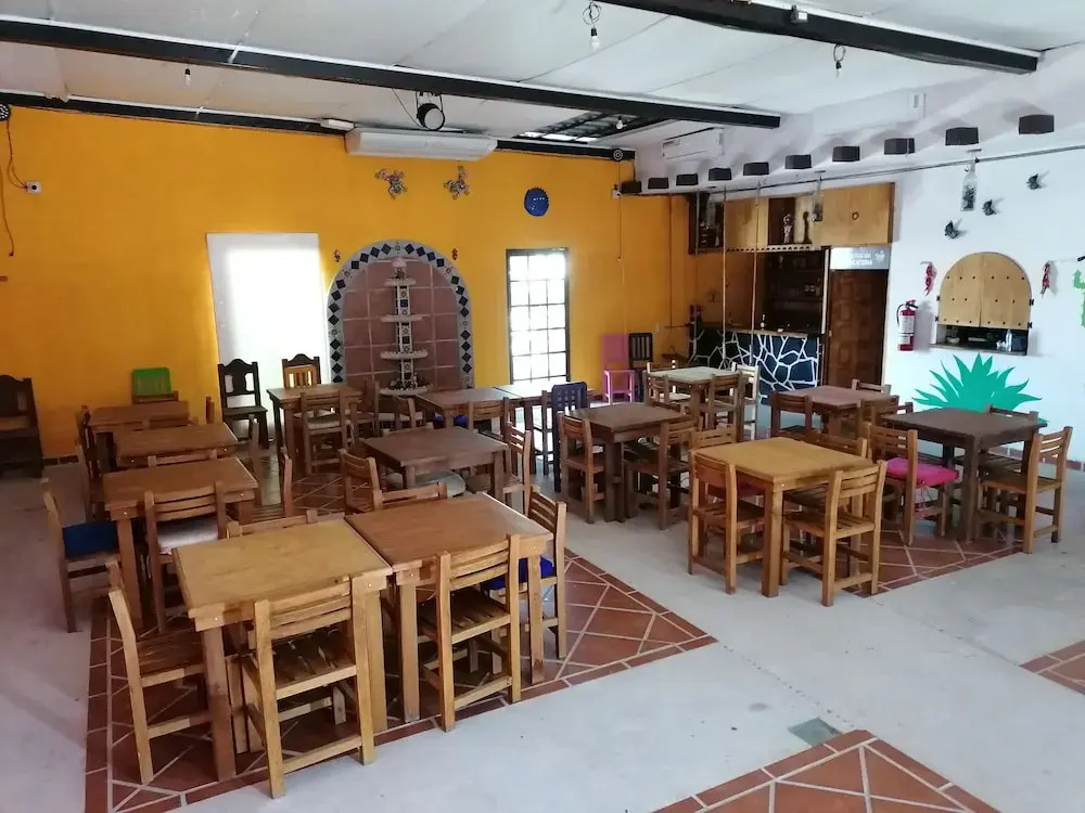 Íkaro Suites Colonial