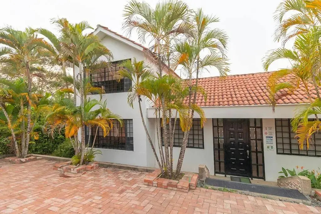 Amazing Finca House Private Swimming Pool & Air Conditioner
