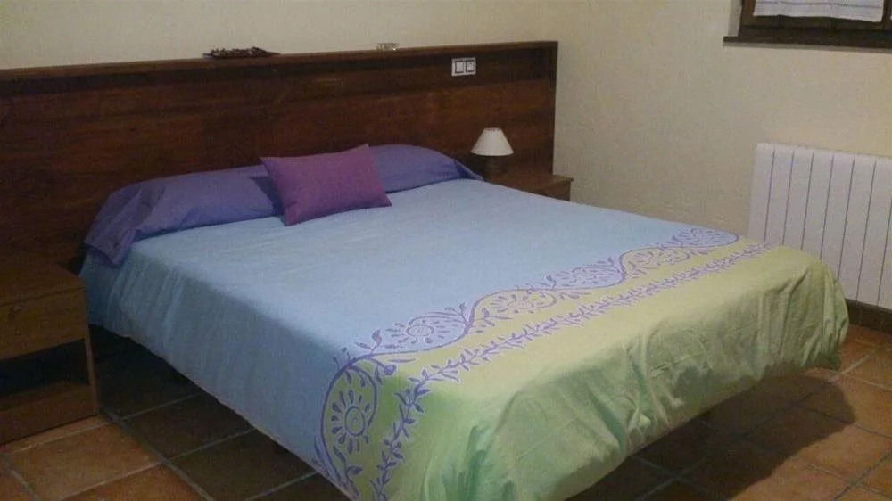Hotel Rural Las Brasas