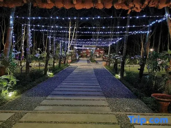 My Hpa-An Residence