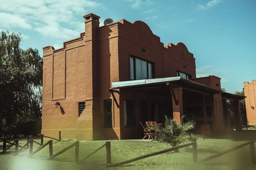 Hacienda ALTO MONTE