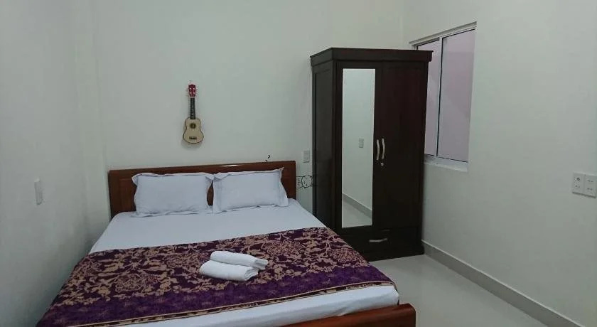 Thu Khoa Guest House
