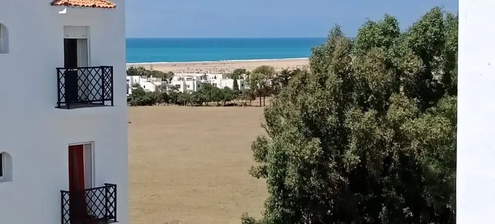 Puesta Del Sol