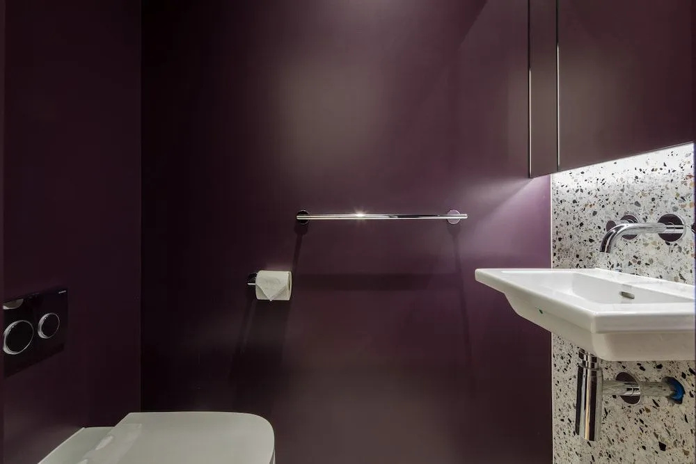 The Interlock Apartments - Oxford St