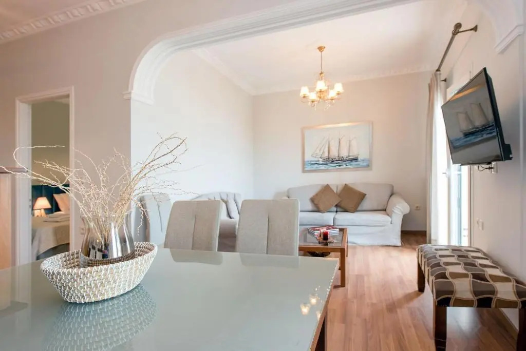 Dorathea Boutique Apt