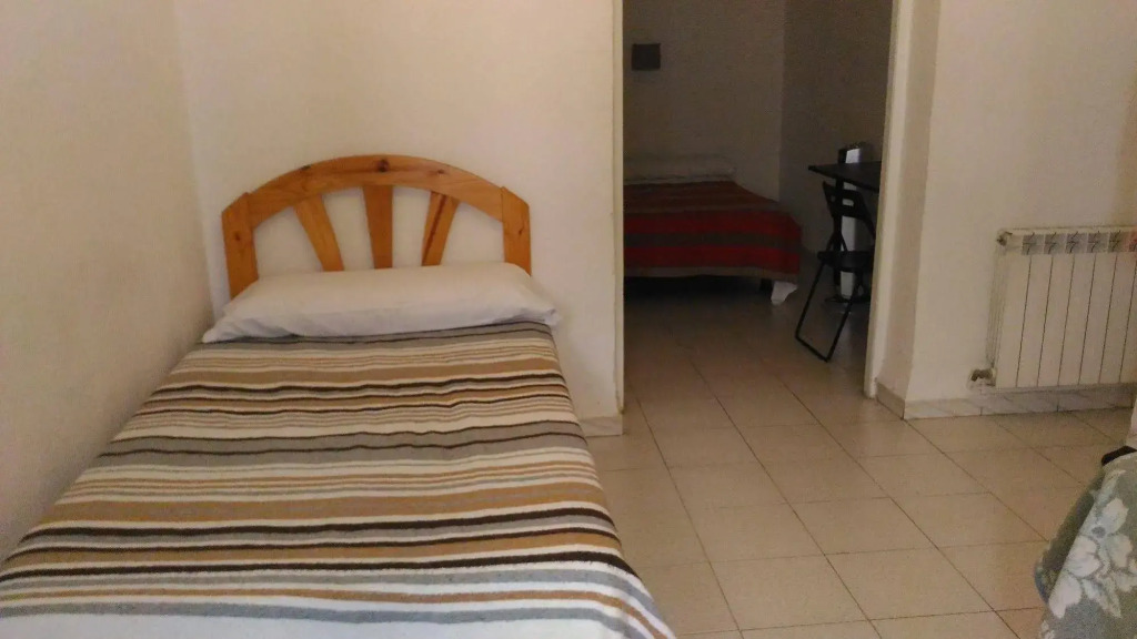 JQC Rooms