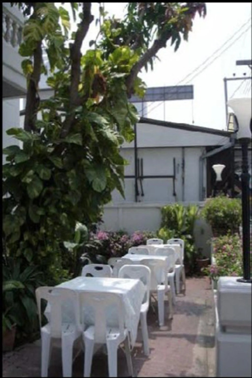 BaanBusarin Hotel