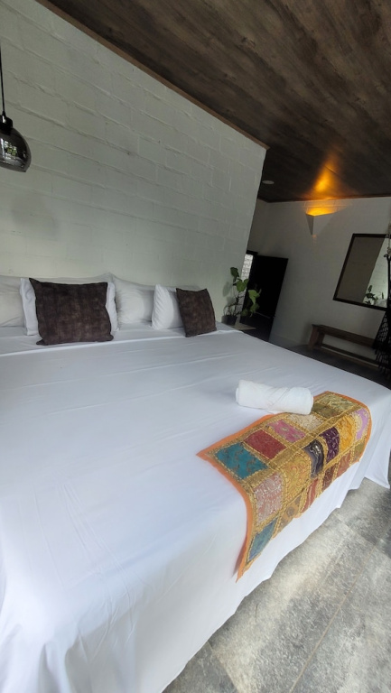 Hotel Capilla del sol