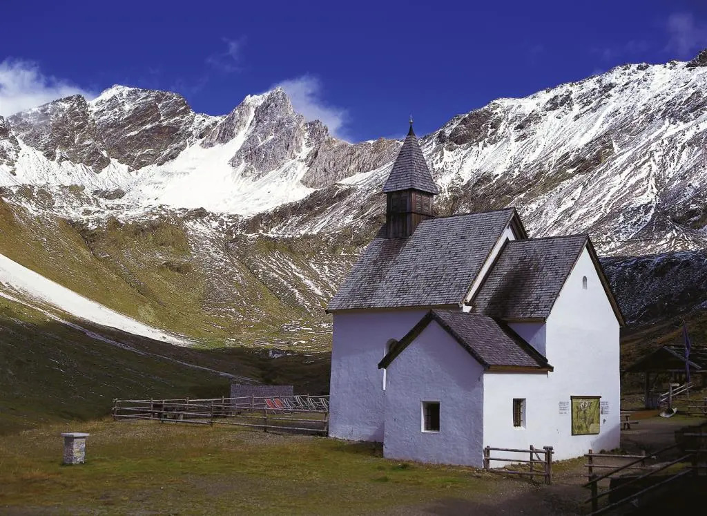 Hotel Rosskopf