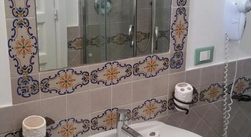 Hotel A Cannata