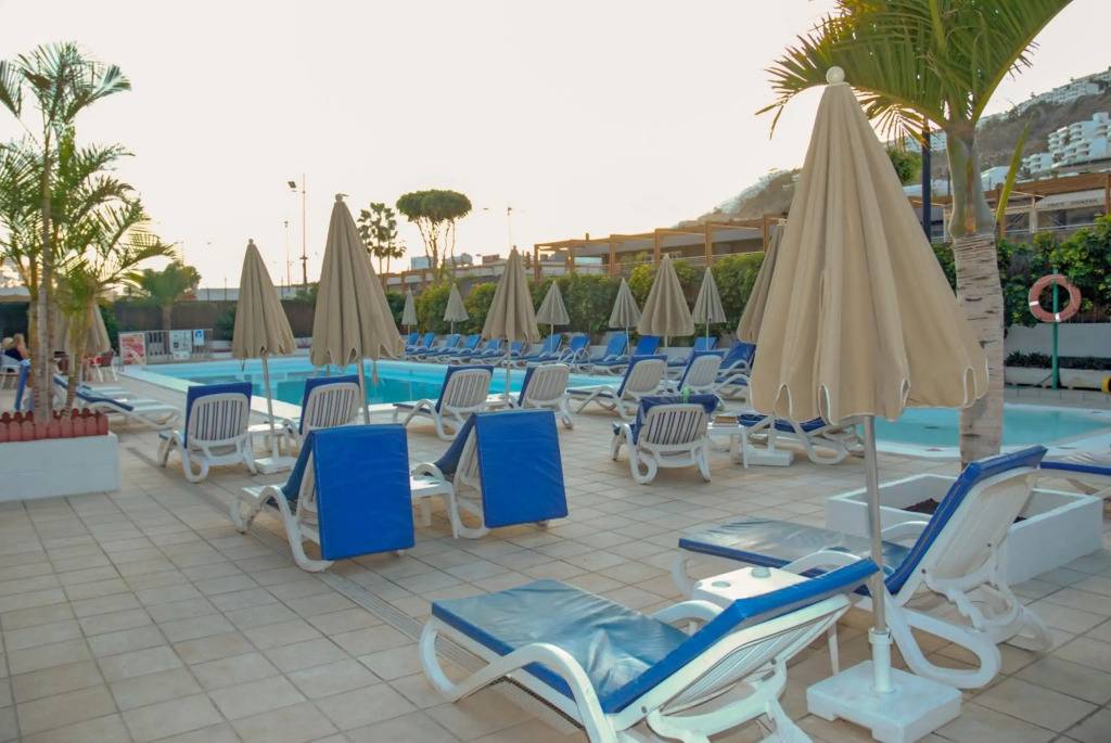 Apartamentos Lufesa