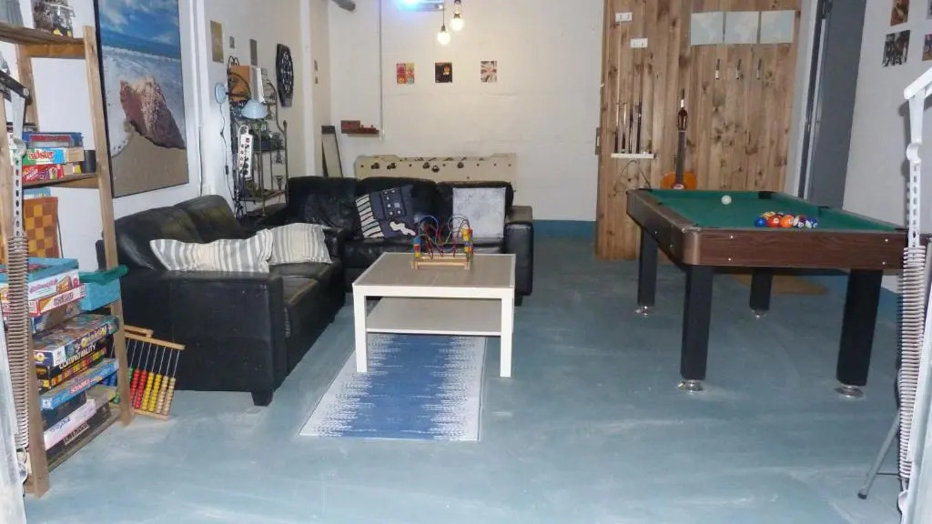 La Casa De La Playa