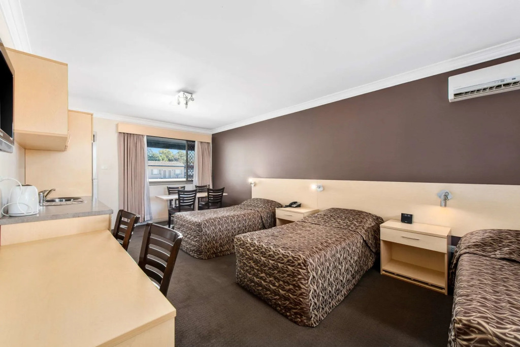Comfort Inn Moree