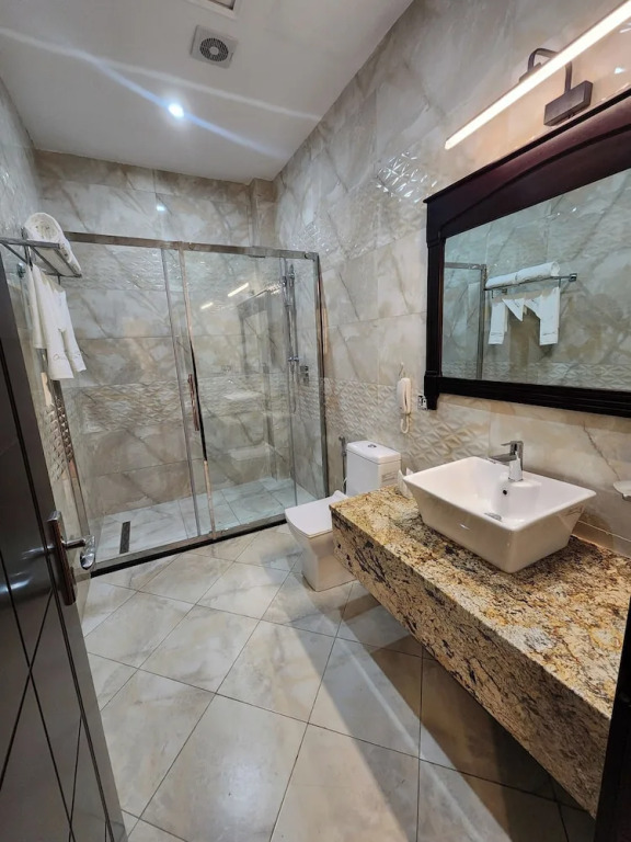 Omna Hotel Addis Ababa