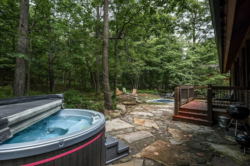 Petoria Lodge