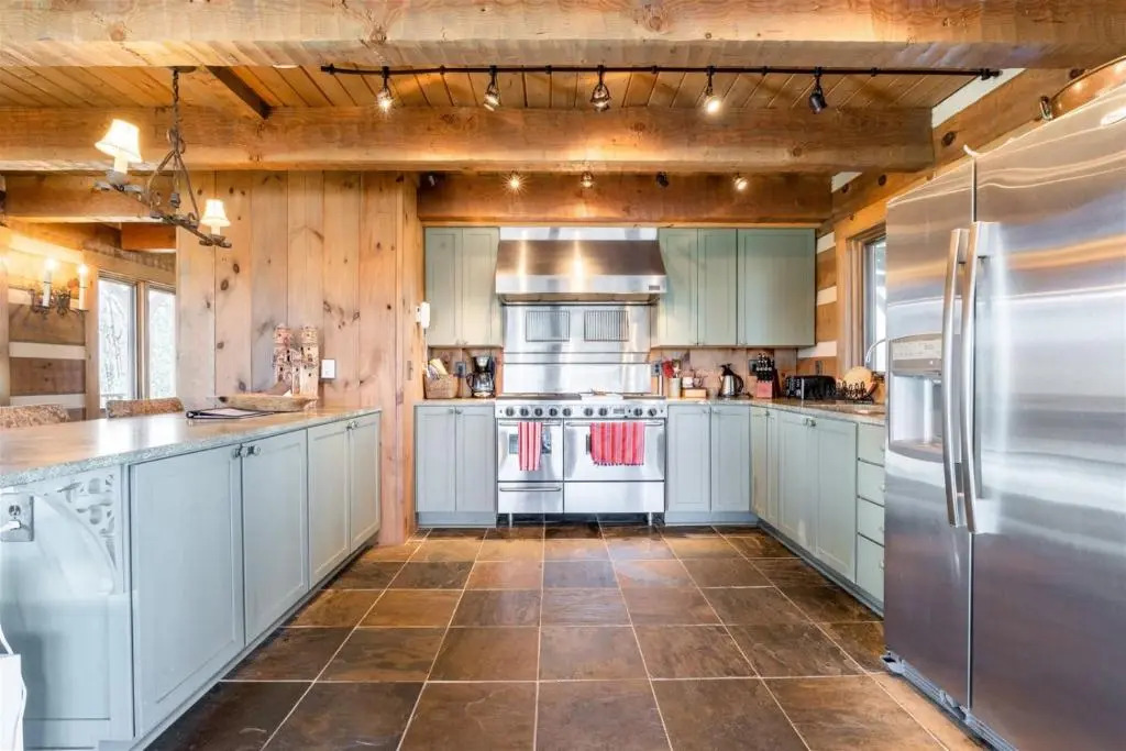 Brevard Luxury Cabin