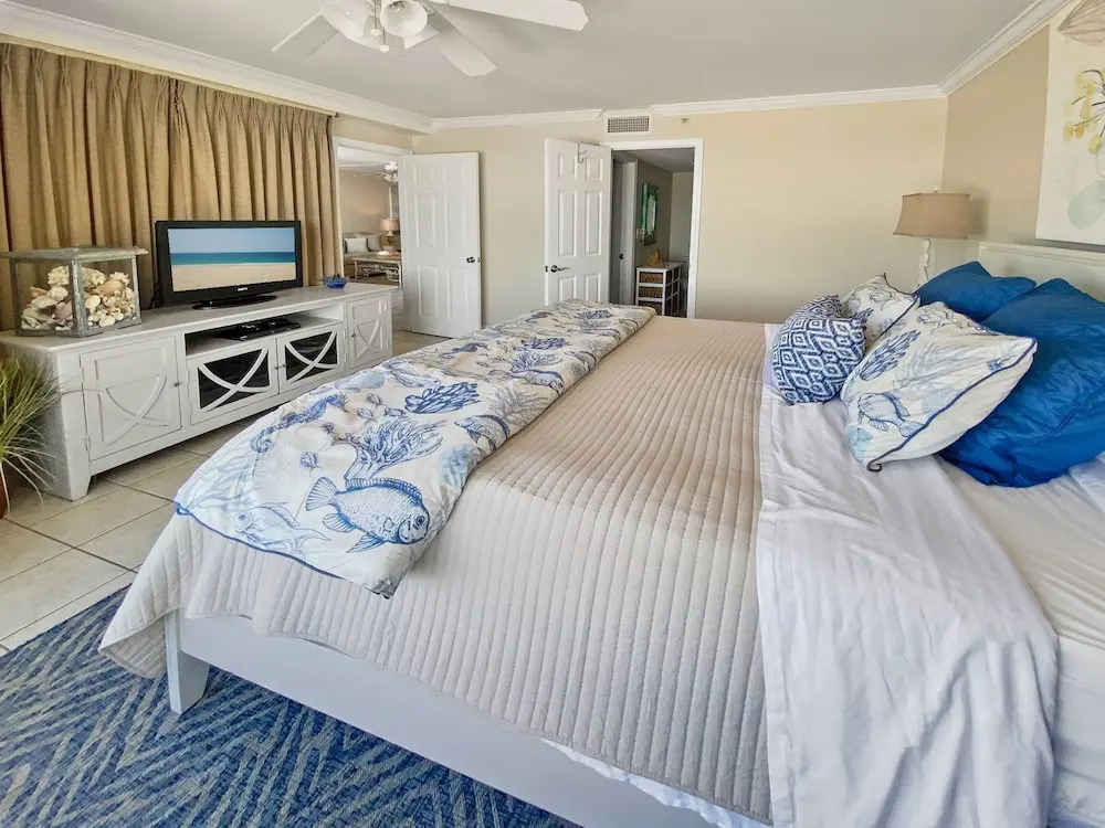 Beachside #4093 at Sandestin by Destin Getaways