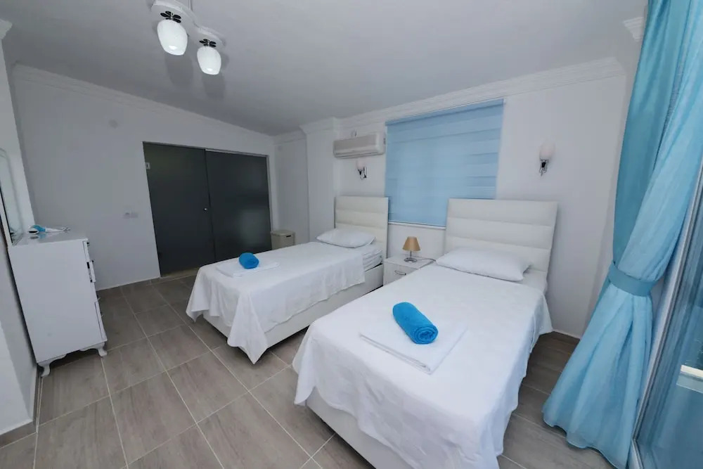 KAL4800 Villa Utku 3 Bedrooms