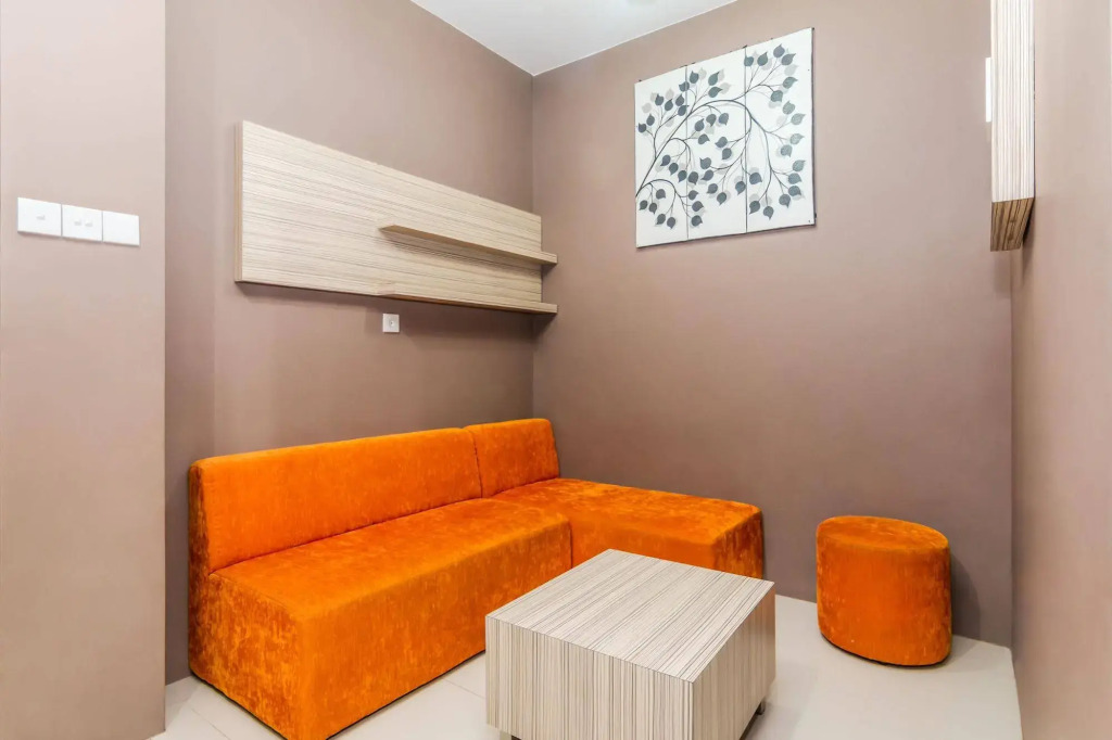ZEN Rooms Jimbaran Udayana