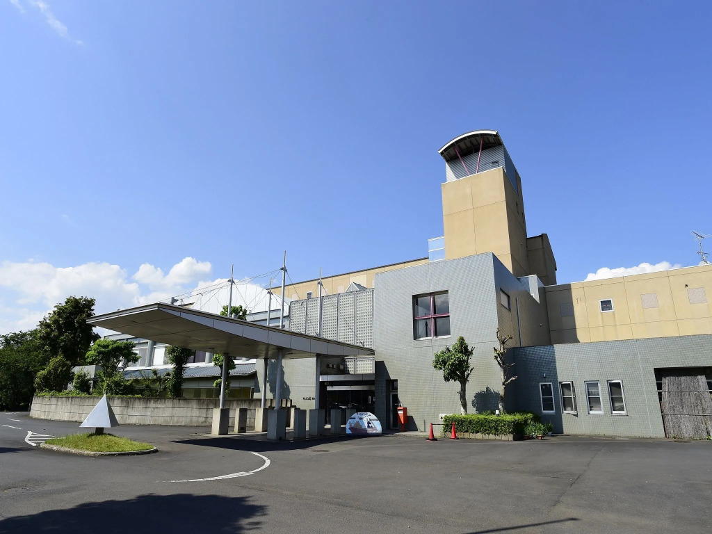 KAMENOI HOTEL Itako