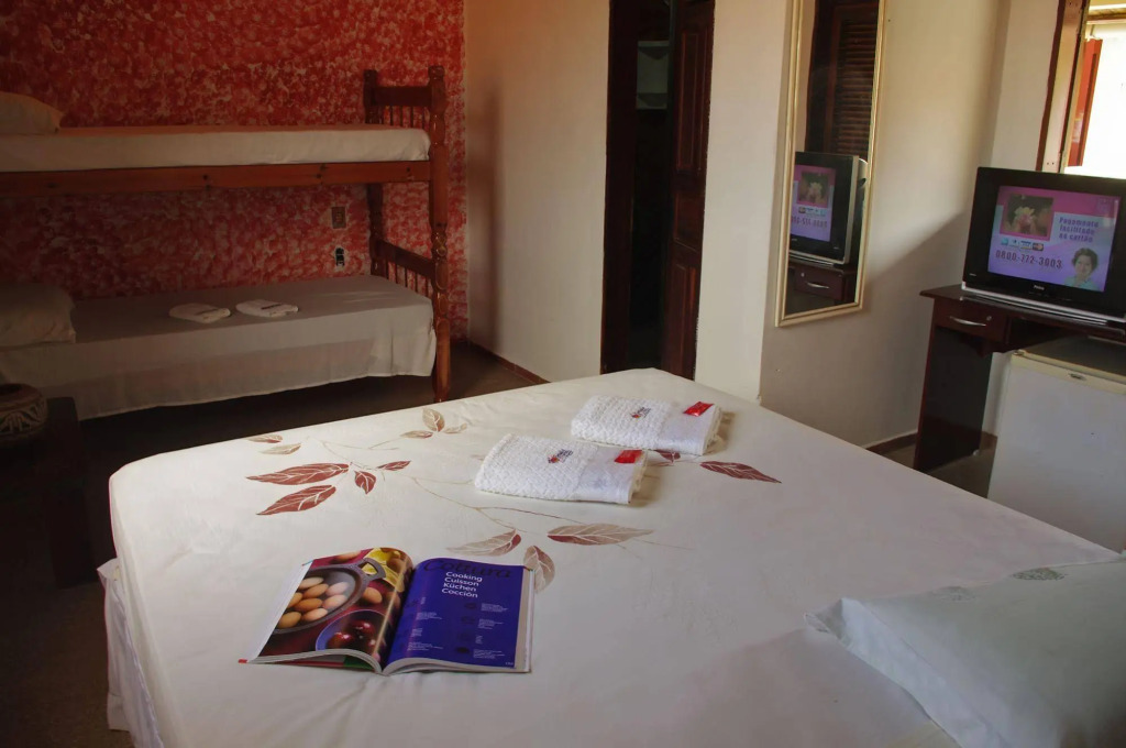 Hotel Tropicalia