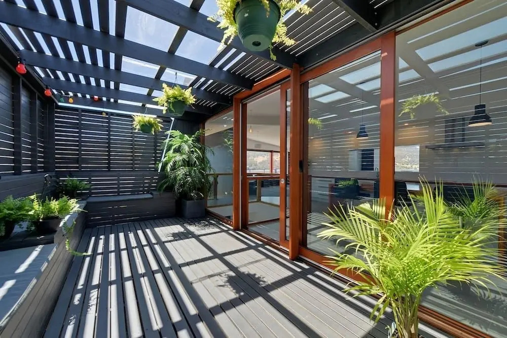 Hobart Waterfront Luxury Retreat