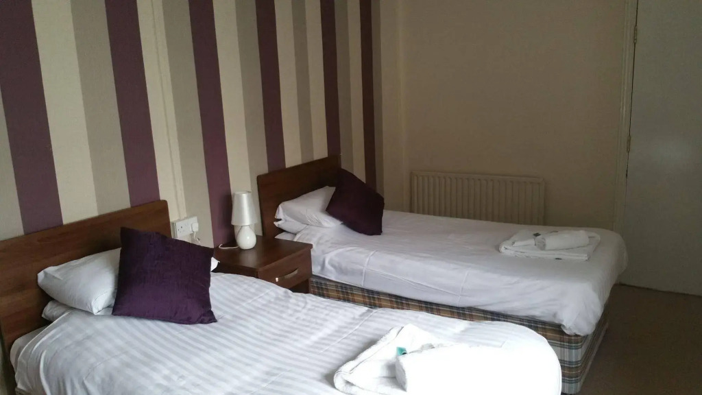 The Links Hotel