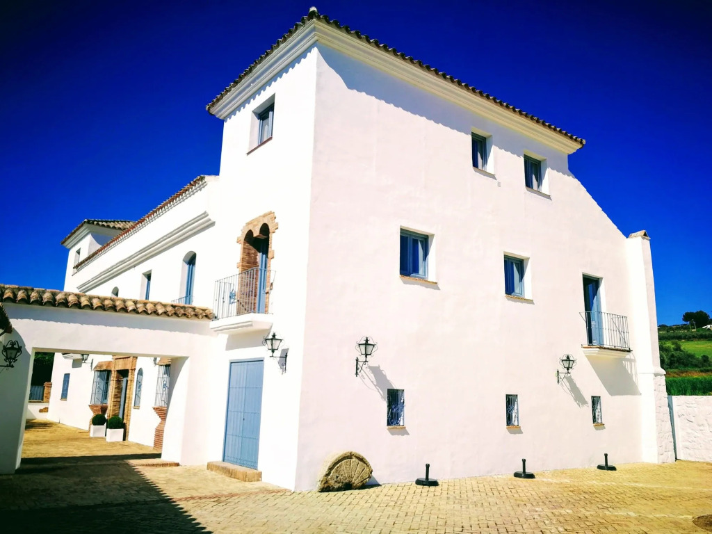 Hotel Ronda Moments