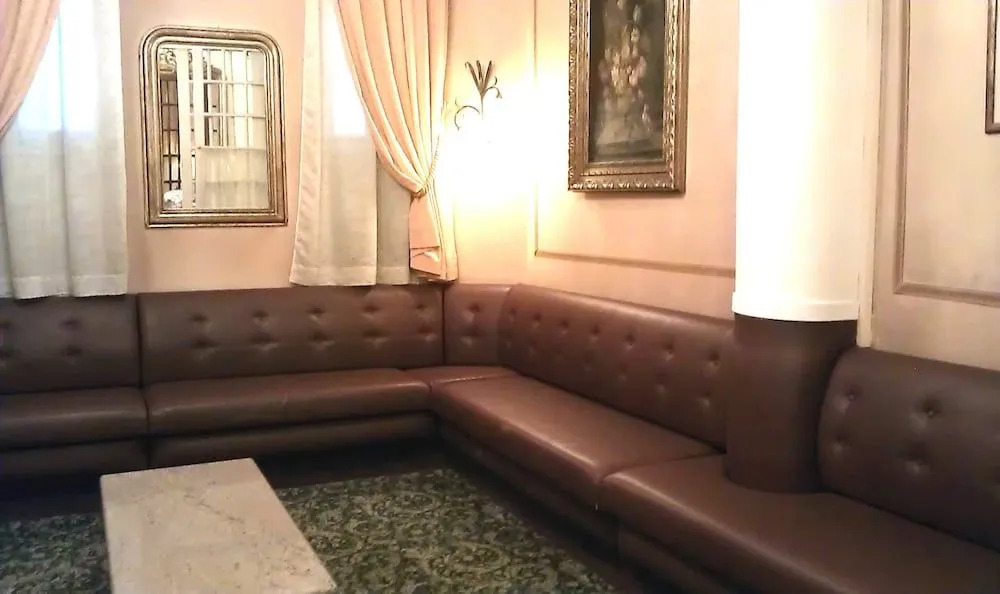 Grand Hotel dAngleterre